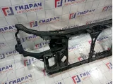Панель передняя Hyundai I30 (FD) 64101-2R000
