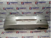 Бампер задний Hyundai I30 (FD) 86610-2R000