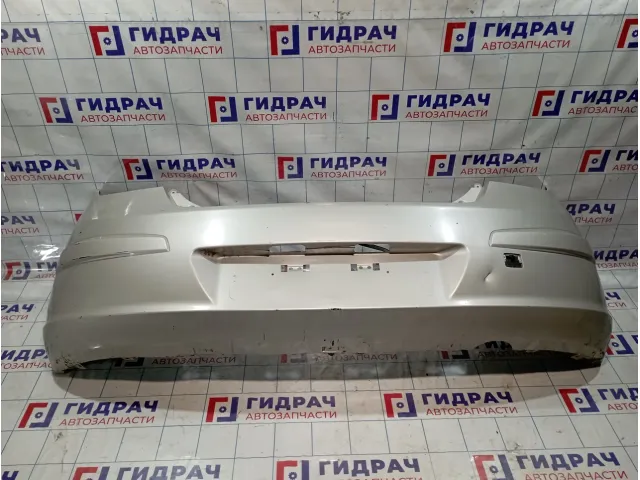 Бампер задний Hyundai I30 (FD) 86610-2R000
