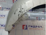 Бампер задний Hyundai I30 (FD) 86610-2R000
