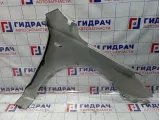 Крыло переднее левое Hyundai I30 (FD)