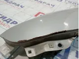 Крыло переднее левое Hyundai I30 (FD)