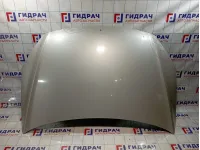 Капот Hyundai I30 (FD)