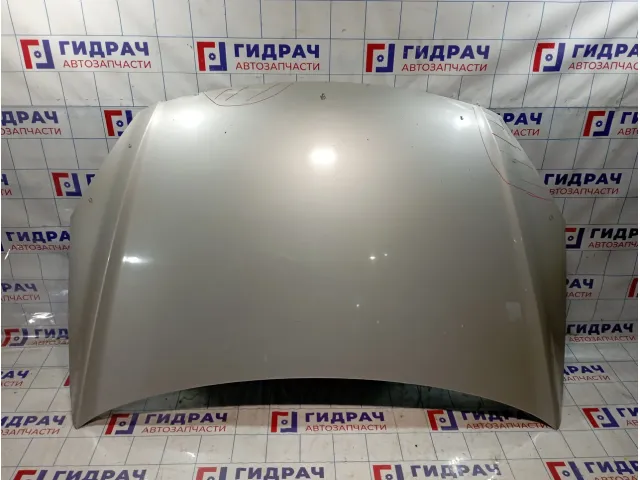 Капот Hyundai I30 (FD)