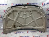 Капот Hyundai I30 (FD)