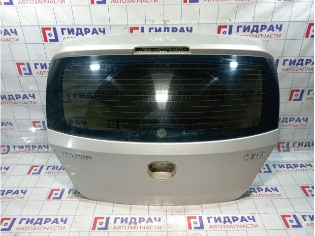 Дверь багажника Hyundai I30 (FD)