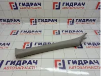 Обшивка стойки передней левой верхняя Hyundai I30 (FD) 858102R000TX