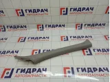 Обшивка стойки передней правой верхняя Hyundai I30 (FD) 858202R000TX
