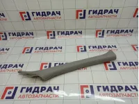 Обшивка стойки передней правой верхняя Hyundai I30 (FD) 858202R000TX