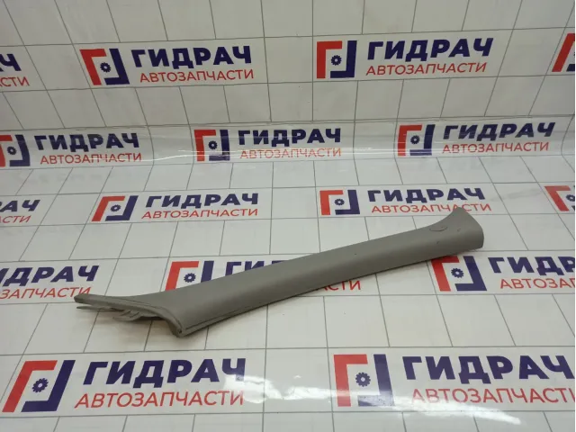 Обшивка стойки передней правой верхняя Hyundai I30 (FD) 858202R000TX