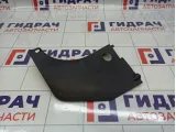 Обшивка стойки передней левой нижняя Hyundai I30 (FD) 858232R000WK