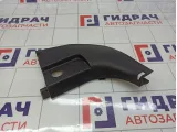 Обшивка стойки передней левой нижняя Hyundai I30 (FD) 858232R000WK