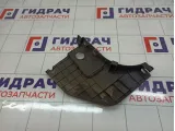 Обшивка стойки передней левой нижняя Hyundai I30 (FD) 858232R000WK