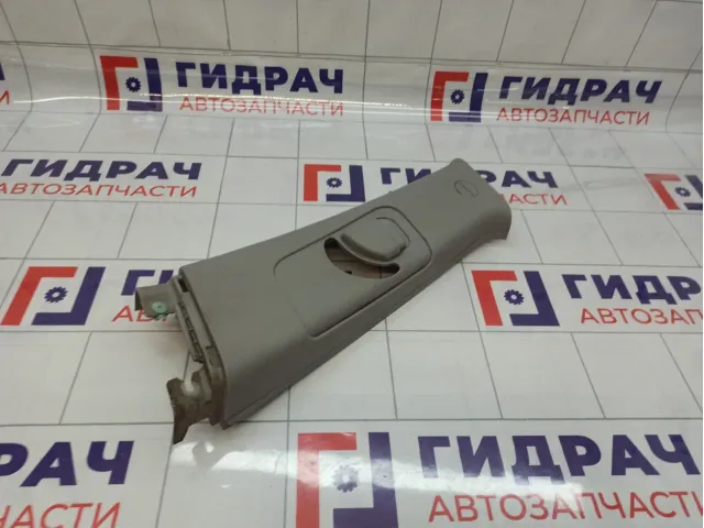 Обшивка стойки средней левой верхняя Hyundai I30 (FD) 858302R000TX