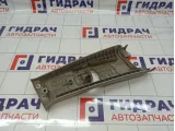 Обшивка стойки средней левой верхняя Hyundai I30 (FD) 858302R000TX