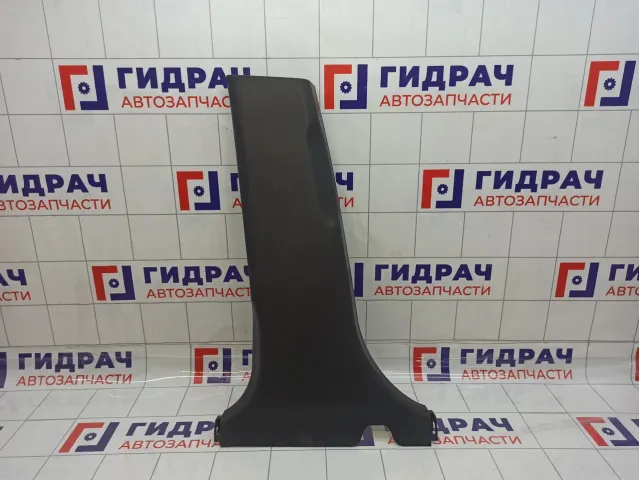 Обшивка стойки средней левой нижняя Hyundai I30 (FD) 858352R000WK
