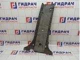 Обшивка стойки средней левой нижняя Hyundai I30 (FD) 858352R000WK