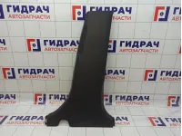 Обшивка стойки средней правой нижняя Hyundai I30 (FD) 858452R000WK