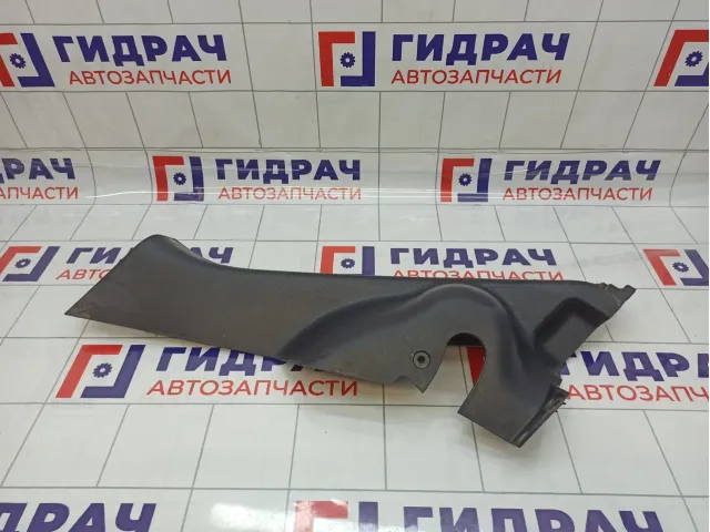 Обшивка стойки задней левой нижняя Hyundai I30 (FD) 858902R000WK