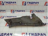 Обшивка стойки задней левой нижняя Hyundai I30 (FD) 858902R000WK