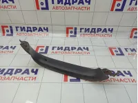 Обшивка двери багажника левая Hyundai I30 (FD) 81731-2R000