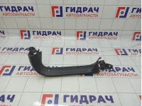 Обшивка двери багажника правая Hyundai I30 (FD) 81741-2R000