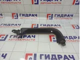 Обшивка двери багажника правая Hyundai I30 (FD) 81741-2R000