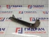 Обшивка двери багажника правая Hyundai I30 (FD) 81741-2R000