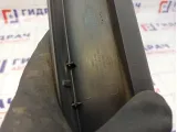 Обшивка двери багажника правая Hyundai I30 (FD) 81741-2R000