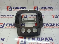 Дефлектор воздушный центральный Hyundai I30 (FD) 847412R000XP