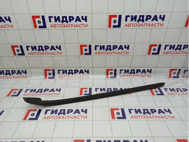 Молдинг лобового стекла левый Hyundai I30 (FD) 86131-2L000