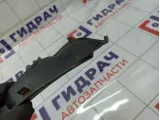 Молдинг лобового стекла левый Hyundai I30 (FD) 86131-2L000