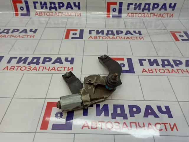 Моторчик стеклоочистителя задний Hyundai I30 (FD) 98700-2L000