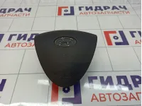 Подушка безопасности в рулевое колесо Hyundai I30 (FD) 569002R0004X