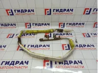 Подушка безопасности боковая (шторка) правая Hyundai I30 (FD) 85020-2R000
