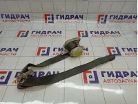 Ремень безопасности с пиропатроном передний левый Hyundai I30 (FD) 888102R900WK