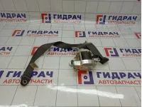 Ремень безопасности с пиропатроном передний правый Hyundai I30 (FD) 888202R900WK