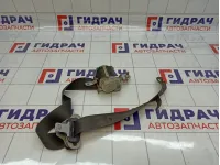 Ремень безопасности задний левый Hyundai I30 (FD) 898102R000WK