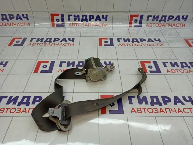 Ремень безопасности задний левый Hyundai I30 (FD) 898102R000WK