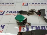 Ремень безопасности задний правый Hyundai I30 (FD) 898202R000WK