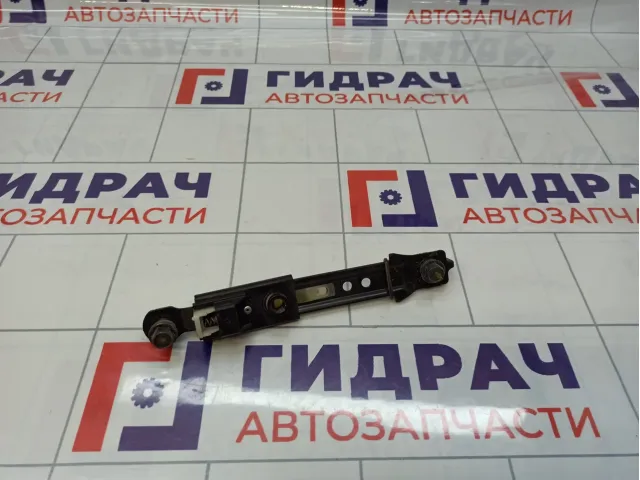 Механизм регулировки ремня безопасности Hyundai I30 (FD) 888902R000WK