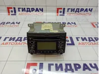 Магнитола Hyundai I30 (FD) 961602L2004X