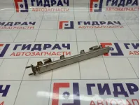 Рейка топливная (рампа) Hyundai I30 (FD) 35340-2B000