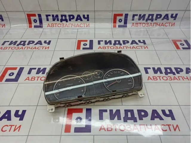 Панель приборов Hyundai I30 (FD) 94003-2R010