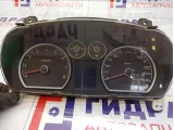 Панель приборов Hyundai I30 (FD) 94003-2R010