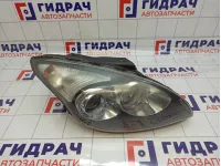 Фара правая Hyundai I30 (FD) 92102-2R000