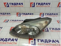Фара левая Hyundai I30 (FD) 92101-2R000