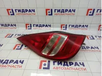 Фонарь задний левый Hyundai I30 (FD) 92401-2R000