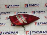 Фонарь задний правый Hyundai I30 (FD) 92402-2R000