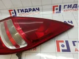 Фонарь задний правый Hyundai I30 (FD) 92402-2R000